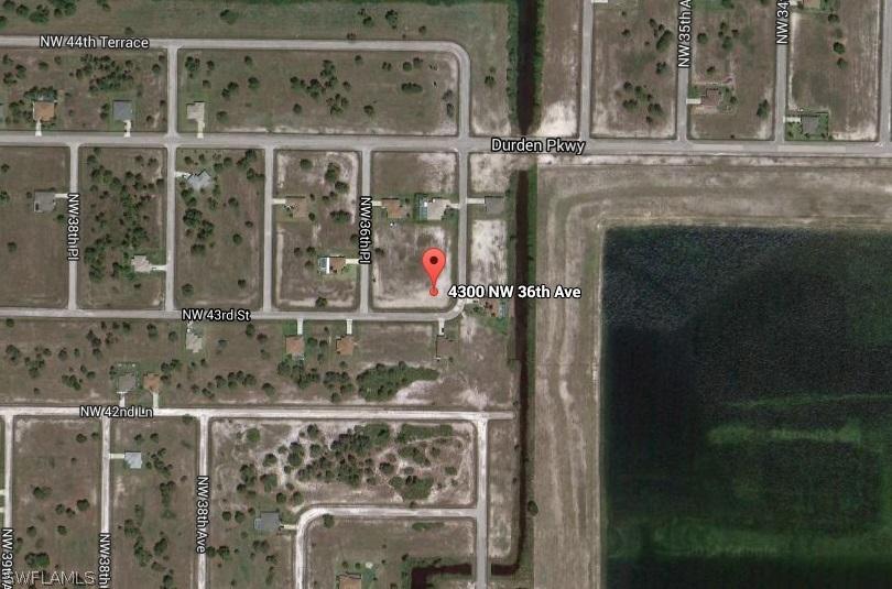 4300 NW 36th Ave., Cape Coral, FL 33993