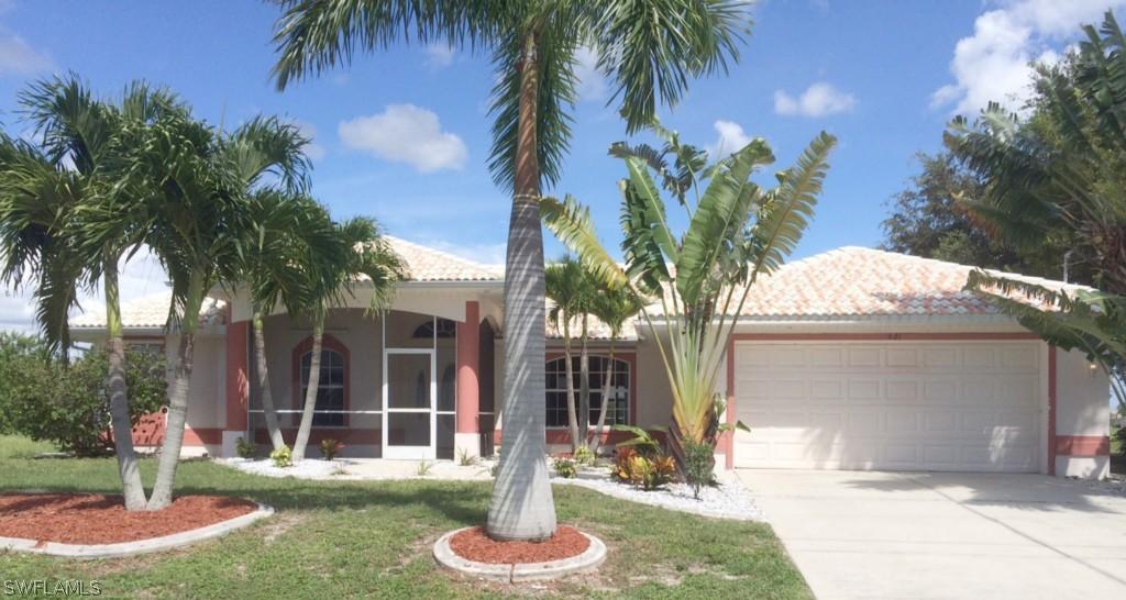 621 SE 4th Pl., Cape Coral, FL 33990