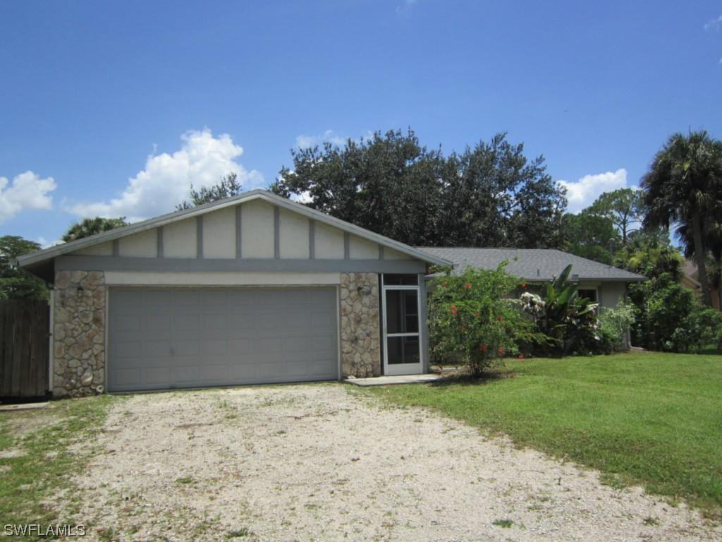 1870 21st St., Naples, FL 34117