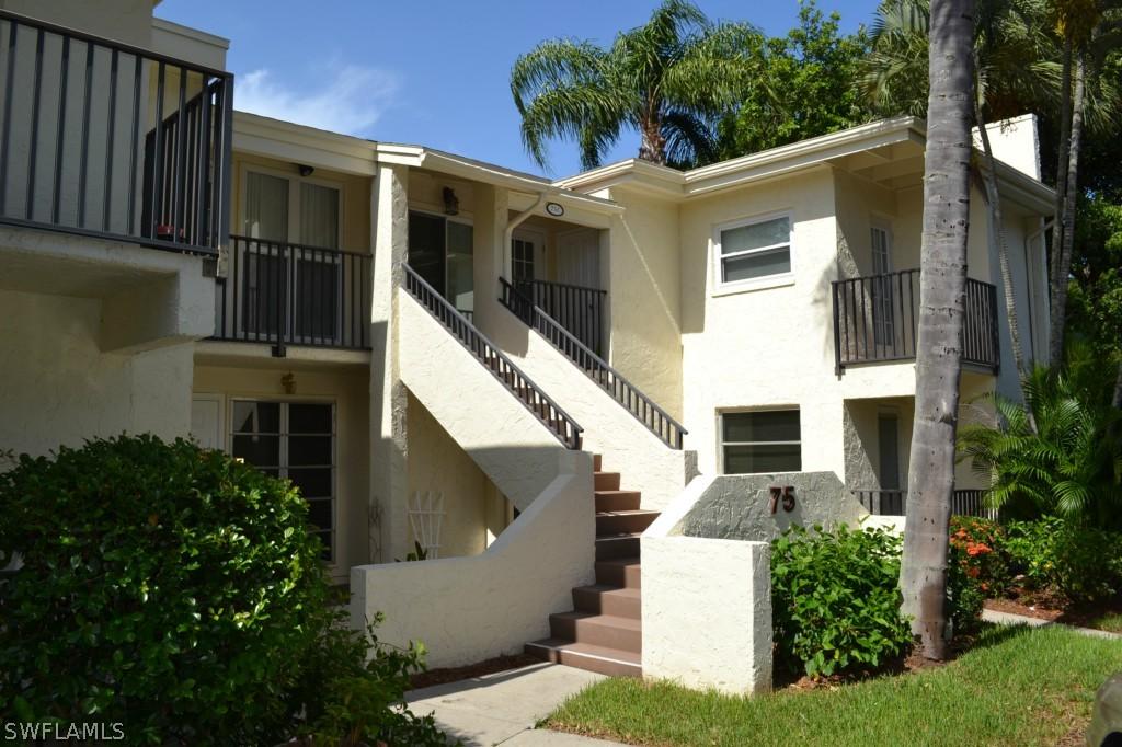 7400 College Pkwy. #75D, Fort Myers, FL 33907