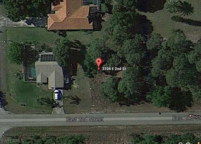 3104 E 2nd St., Lehigh Acres, FL 33936
