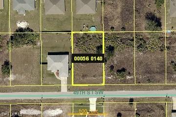 2506 49th St., Lehigh Acres, FL 33971