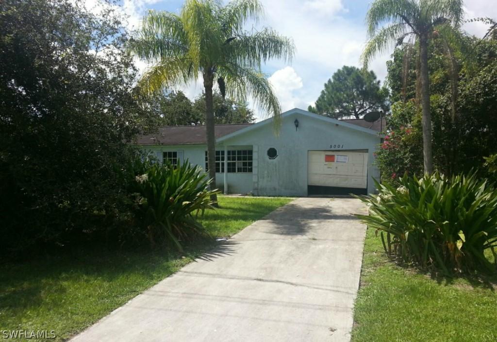 5001 2nd St., Lehigh Acres, FL 33971