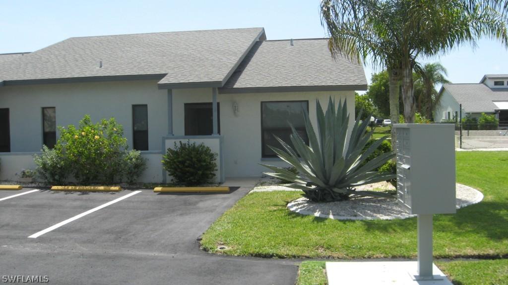 3914 SW 8th Ct. #105, Cape Coral, FL 33914