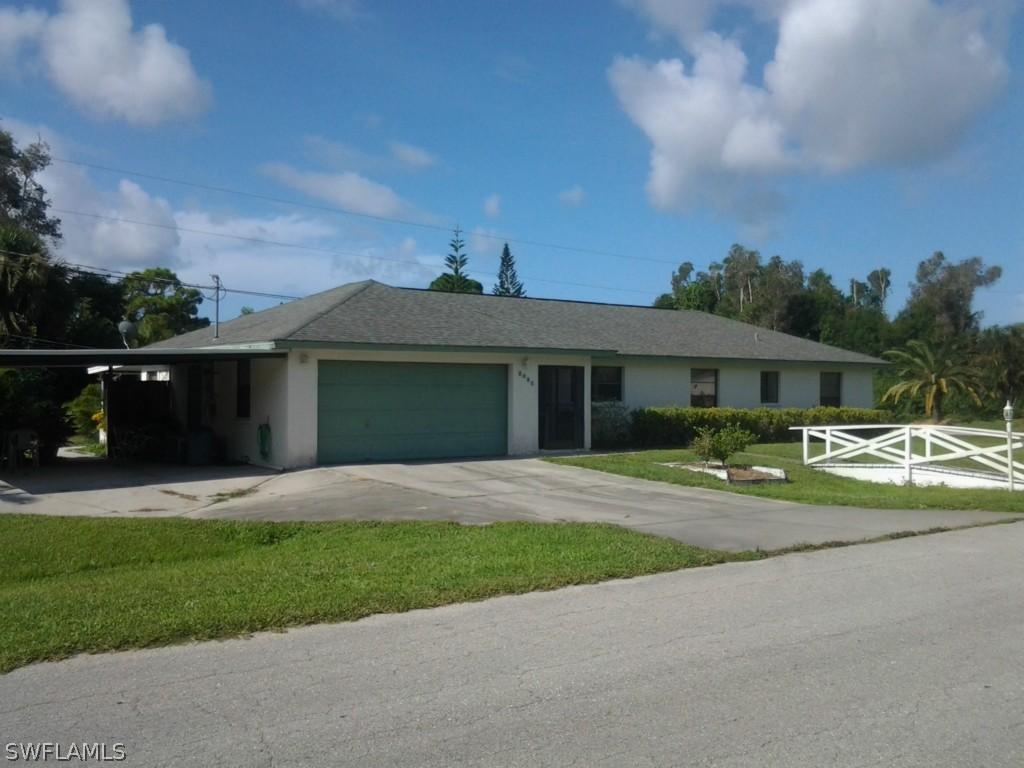8090 Toledo Dr., Fort Myers, FL 33967