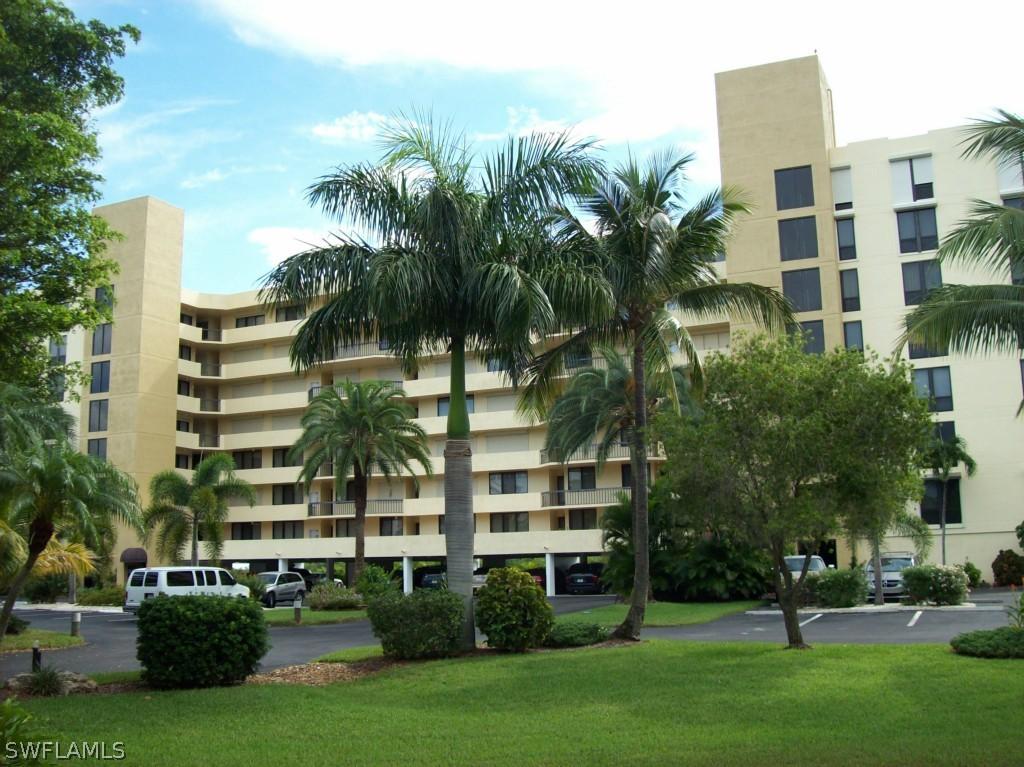 4253 Bay Beach Ln. #5F, Fort Myers Beach, FL 33931