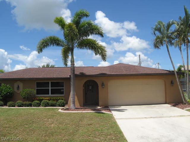 923 SE 16th St., Cape Coral, FL 33990