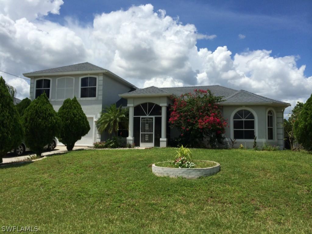 1213 Damen St., Lehigh Acres, FL 33974