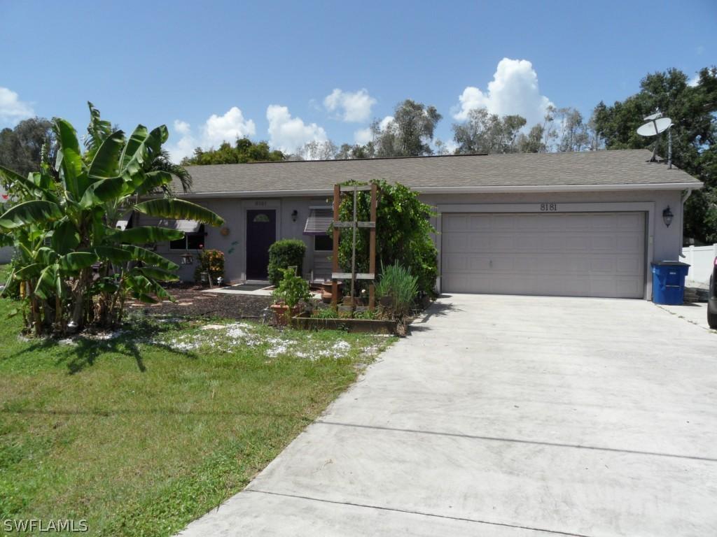 [Address Hidden by Seller], Fort Myers, FL 33967