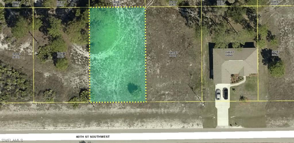 3606 40th St., Lehigh Acres, FL 33976