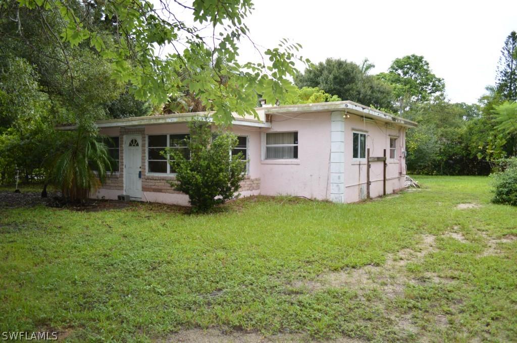 4409 Poinsettia St., Fort Myers, FL 33905