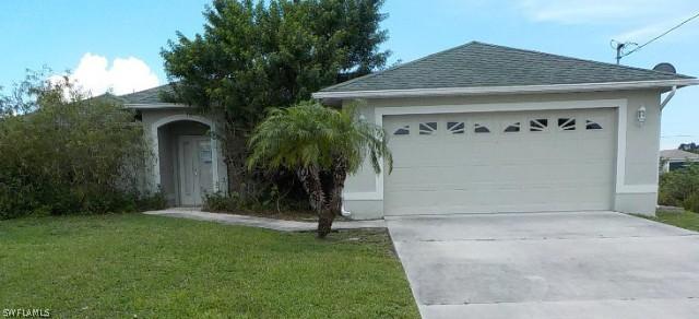 3309 34th St., Lehigh Acres, FL 33971