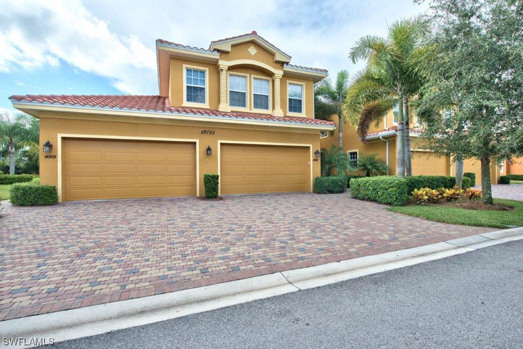 19721 Marino Lake Cir. #1001, Miromar Lakes, FL 33913