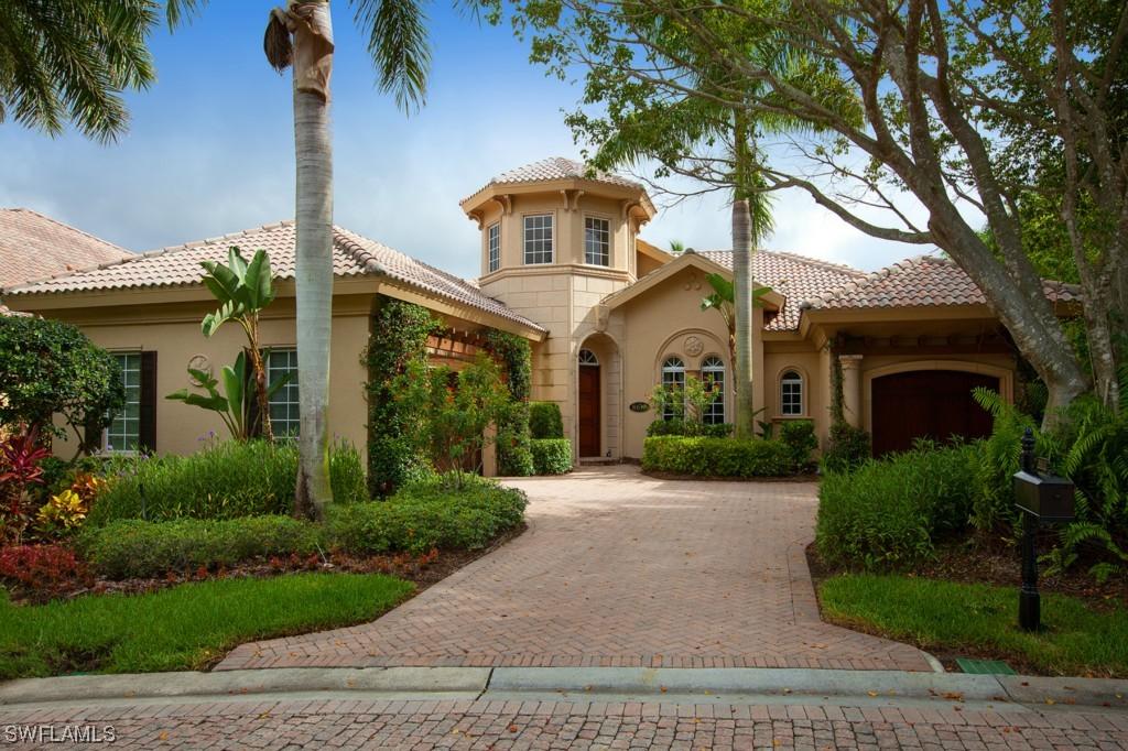 8612 Majorca Ln., Naples, FL 34114