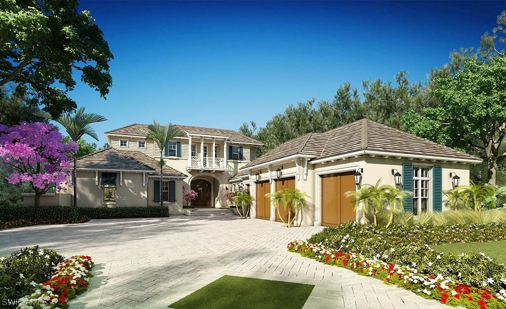 1901 Galleon Dr., Naples, FL 34102