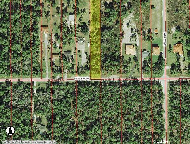 47th Ave., Naples, FL 34120