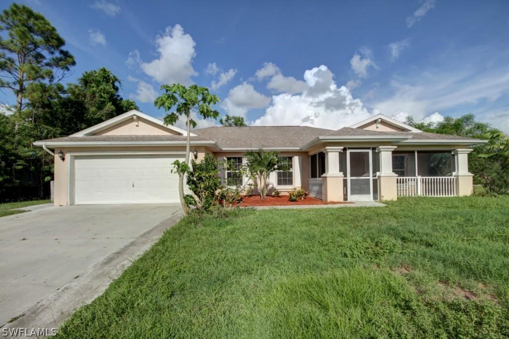 1100 Albert Ave., Lehigh Acres, FL 33971
