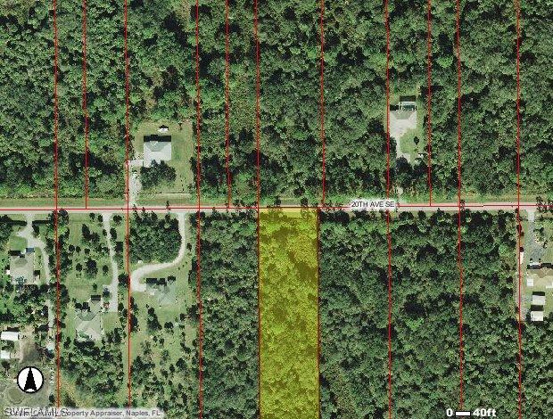 20th Ave., Naples, FL 34120