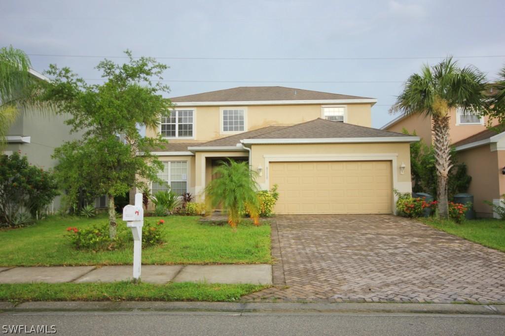 [Address Hidden by Seller], Lehigh Acres, FL 33971