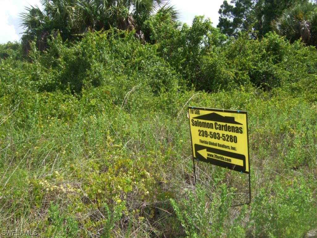 3810 19th St., Lehigh Acres, FL 33976