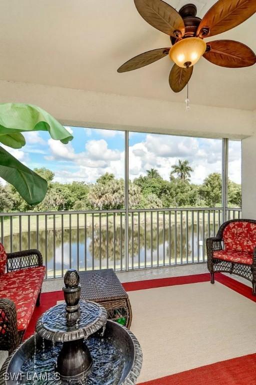 302 Newport Dr. #1509, Naples, FL 34114