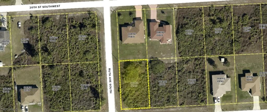 3220 21st St., Lehigh Acres, FL 33976