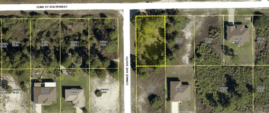 2519 32nd St., Lehigh Acres, FL 33976