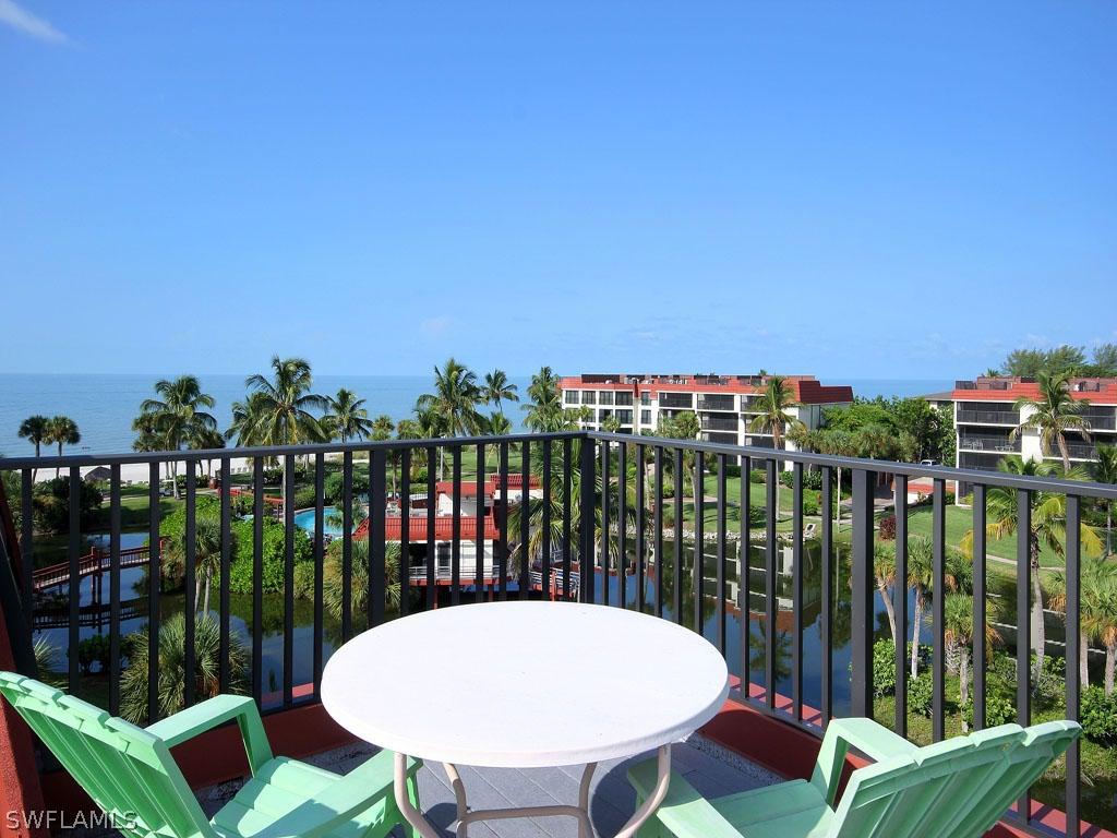 2445 West Gulf Dr. #D45, Sanibel, FL 33957