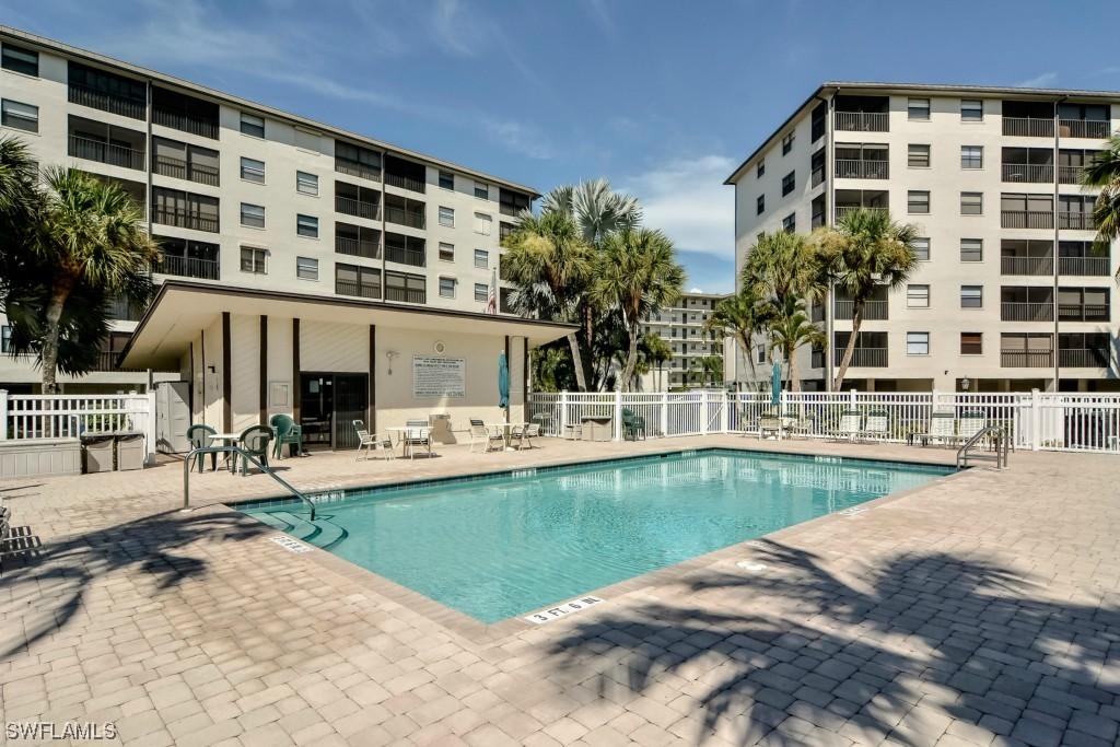 6899 Estero Blvd. #213, Fort Myers Beach, FL 33931