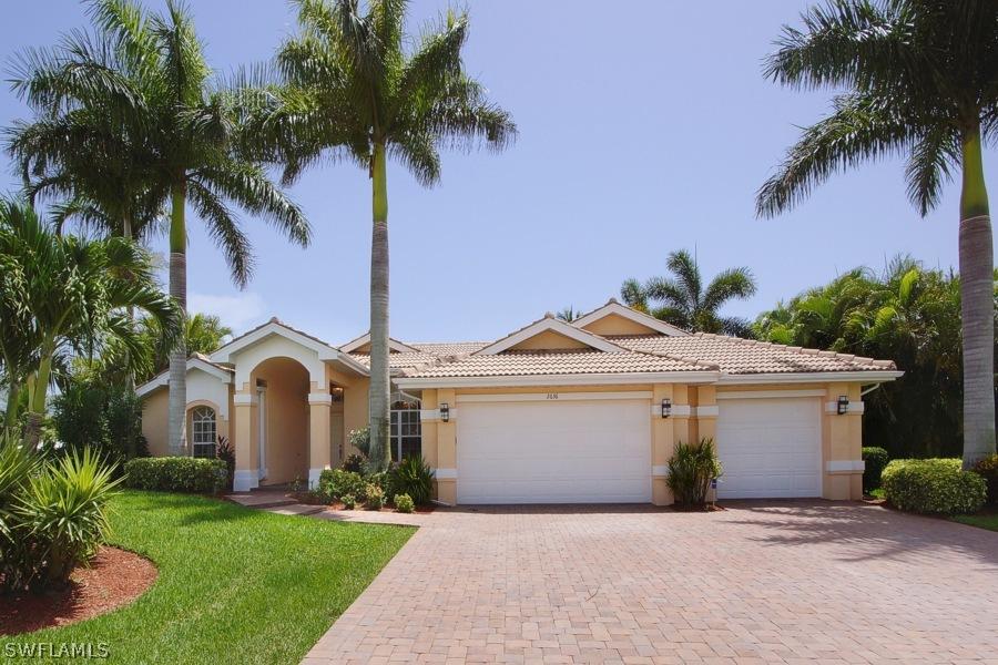 2636 SW 45th St., Cape Coral, FL 33914