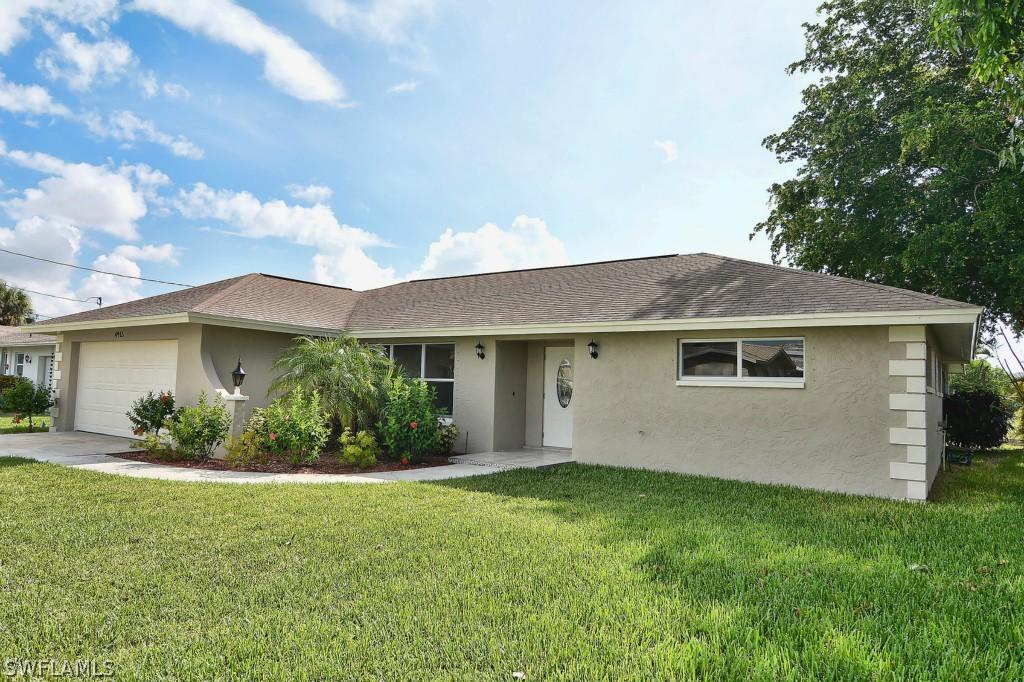 4915 Santa Monica Ct., Cape Coral, FL 33904