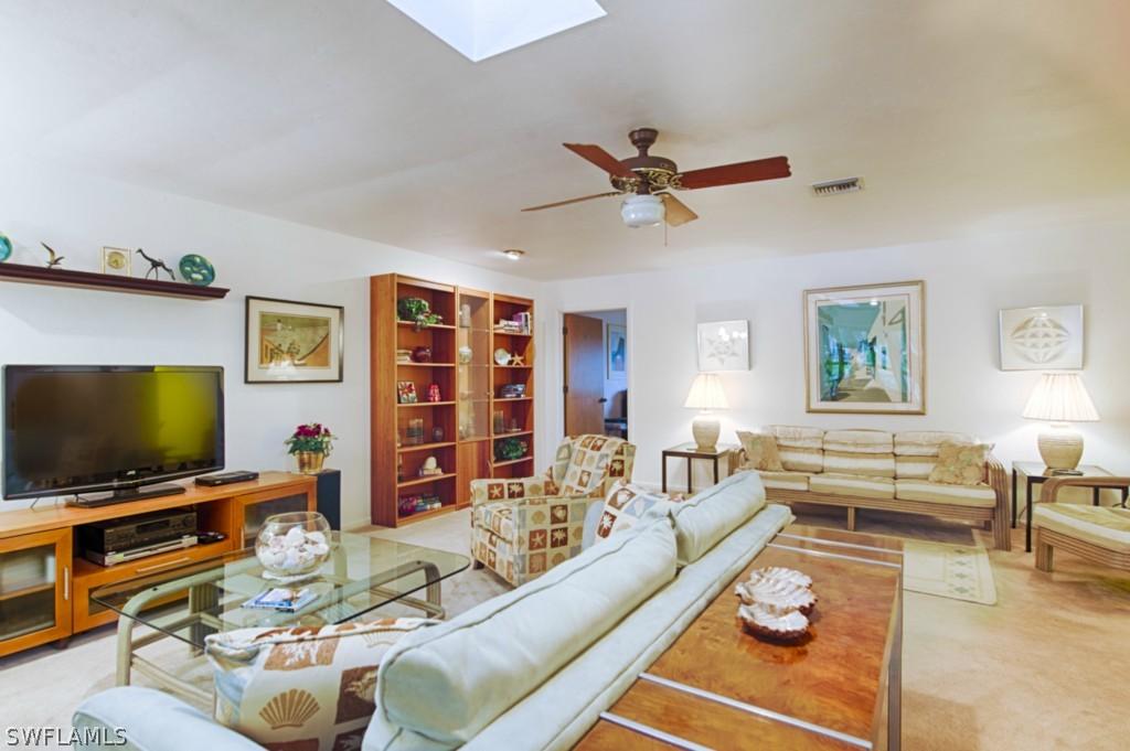 3990 Coquina Dr., Sanibel, FL 33957