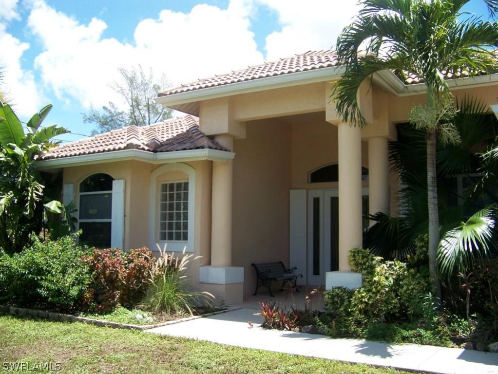 3272 Stabile Rd., St. James City, FL 33956