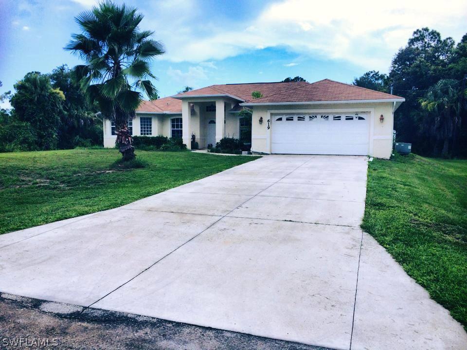 619 Dayton Ave., Lehigh Acres, FL 33972