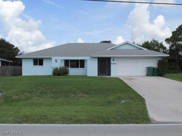 686 W Tarpon Blvd., Port Charlotte, FL 33952