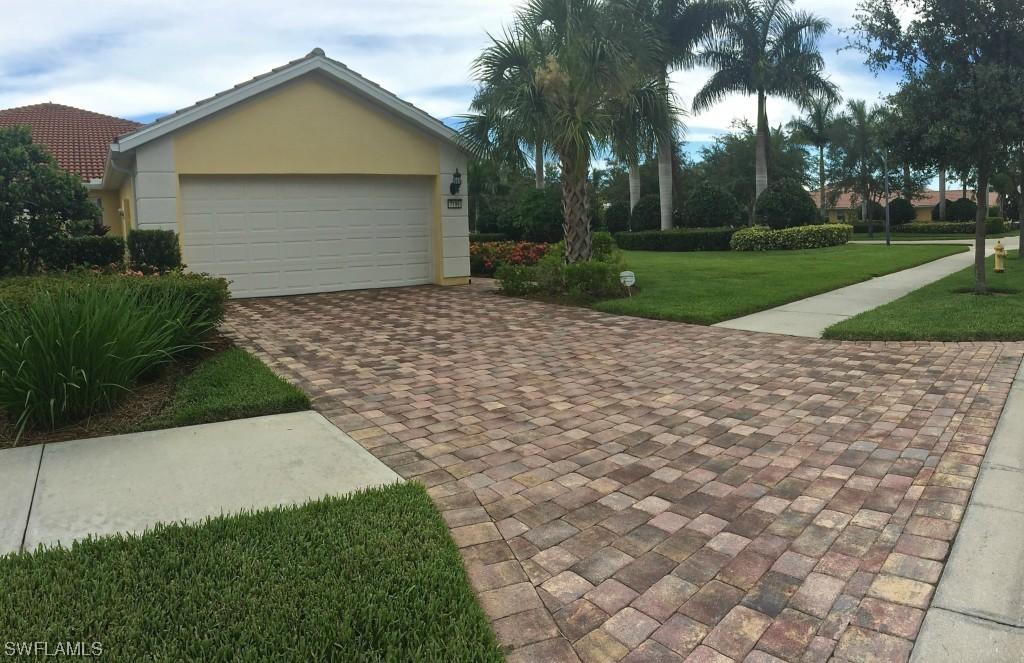 7199 Salerno Ct., Naples, FL 34114