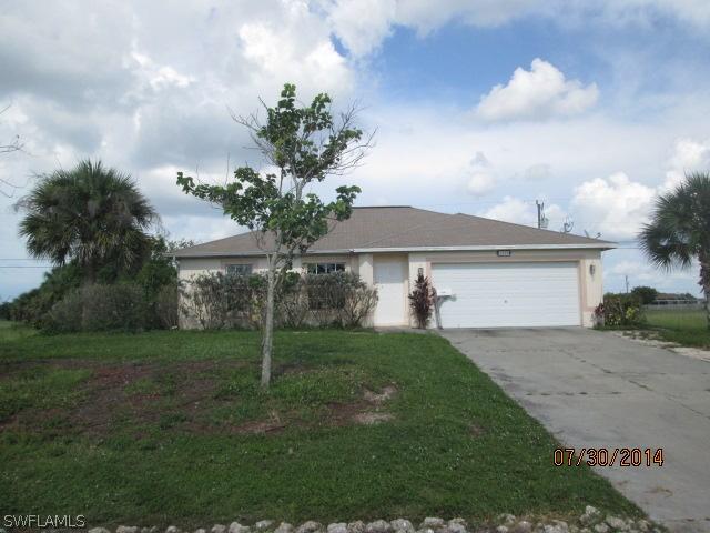 1329 NE 4th Ave., Cape Coral, FL 33909