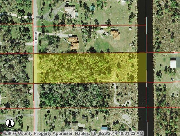 310 8th St., Naples, FL 34117