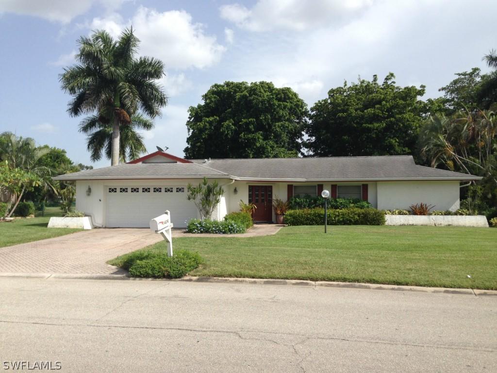 [Address Hidden by Seller], Fort Myers, FL 33919