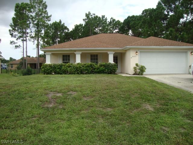 [Address Hidden by Seller], Lehigh Acres, FL 33971