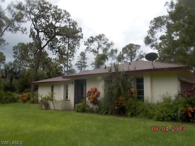 [Address Hidden by Seller], Naples, FL 34116