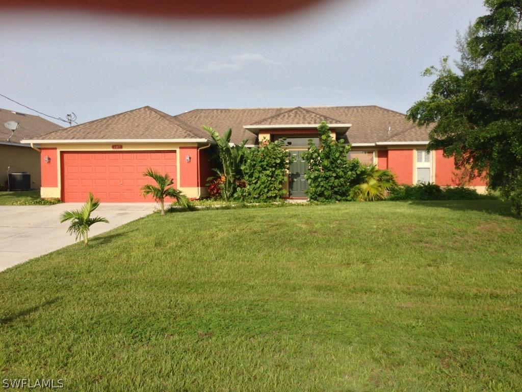107 SW 35th Ave., Cape Coral, FL 33991