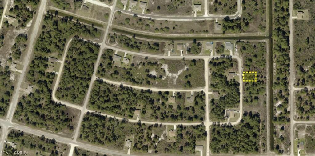 569 Aspen Ave., Lehigh Acres, FL 33974