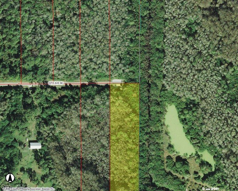 12th Ave., Naples, FL 34117