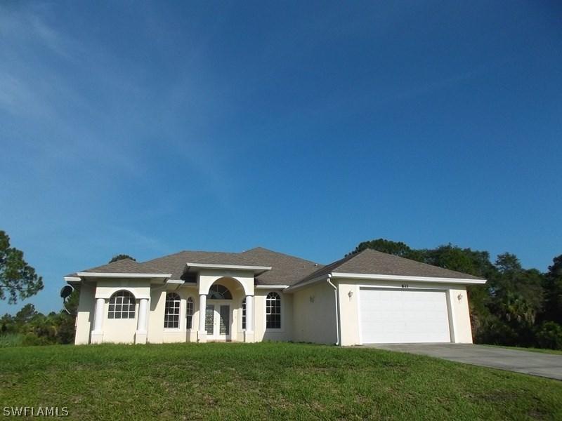 611 Desoto Ave., Lehigh Acres, FL 33972