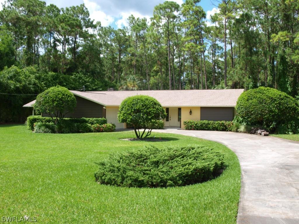 3401 31st Ave., Naples, FL 34117