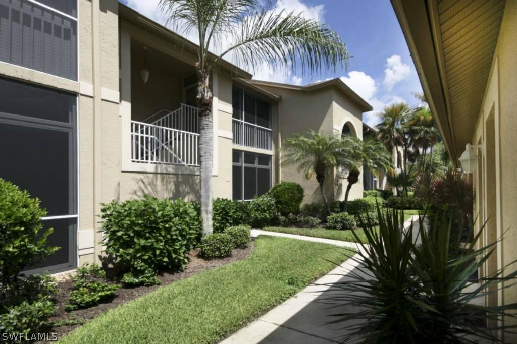 14300 Hickory Links Ct. #1822, Fort Myers, FL 33912