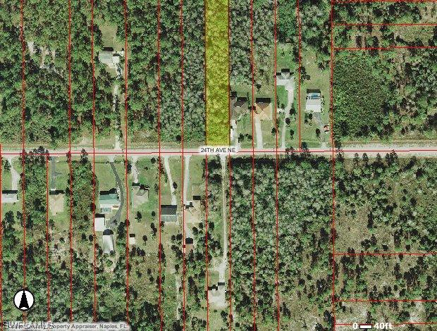24th Ave., Naples, FL 34117