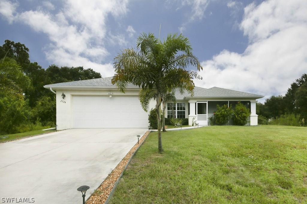 2524 74th St., Lehigh Acres, FL 33971