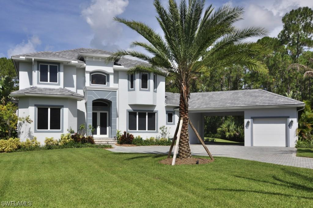 121 27th St., Naples, FL 34117